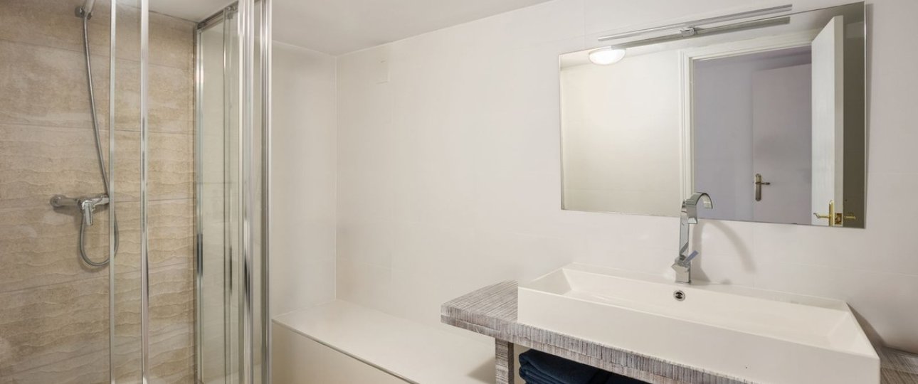 Resale - Villa - Altea - Altea Centro