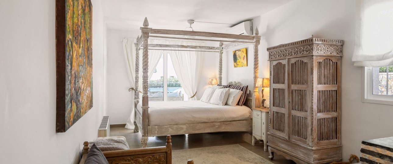 Resale - Villa - Altea - Altea Centro
