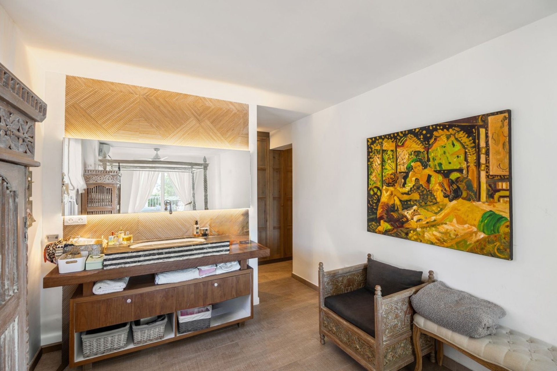 Resale - Villa - Altea - Altea Centro