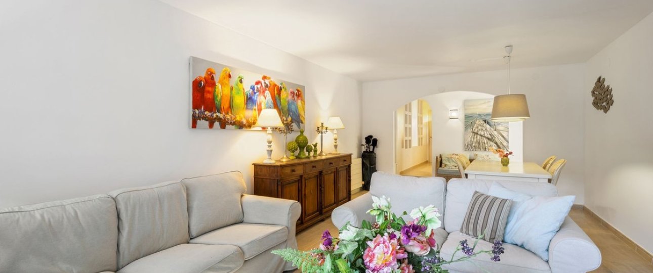 Resale - Villa - Altea - Altea Centro