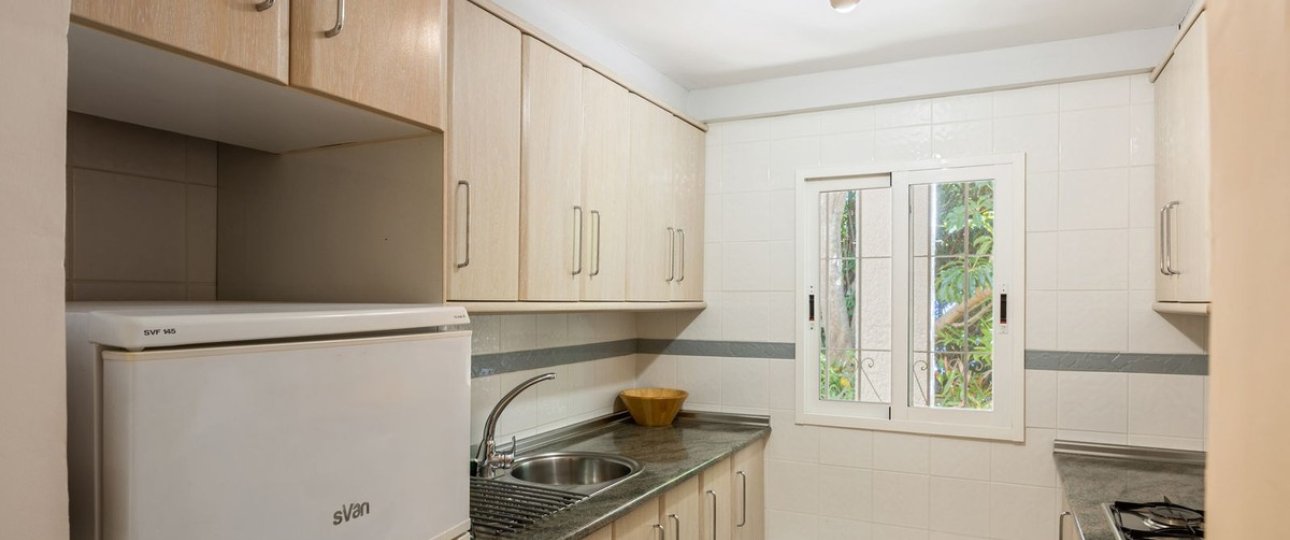 Resale - Villa - Altea - Altea Centro