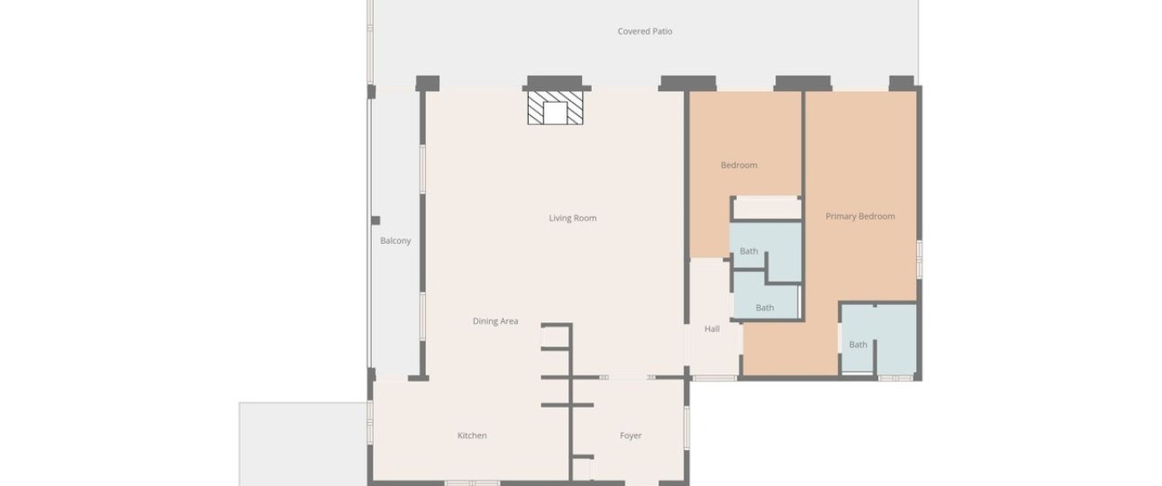 Resale - Villa - Altea - Altea Centro