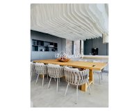 Resale - Villa - Altea - Altea Hills