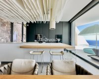 Resale - Villa - Altea - Altea Hills