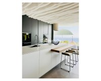 Resale - Villa - Altea - Altea Hills