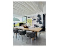 Resale - Villa - Altea - Altea Hills