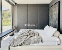 Resale - Villa - Altea - Altea Hills