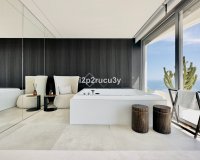 Resale - Villa - Altea - Altea Hills