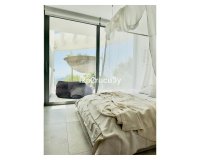 Resale - Villa - Altea - Altea Hills
