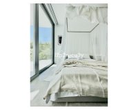 Resale - Villa - Altea - Altea Hills