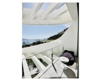 Resale - Villa - Altea - Altea Hills