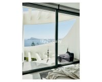 Resale - Villa - Altea - Altea Hills