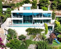 Resale - Villa - Altea - Altea Hills