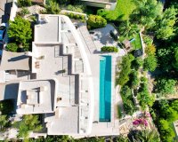 Resale - Villa - Altea - Altea Hills