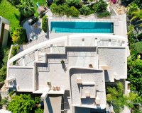 Resale - Villa - Altea - Altea Hills