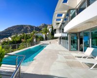 Resale - Villa - Altea - Altea Hills