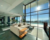 Resale - Villa - Altea - Altea Hills