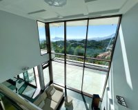 Resale - Villa - Altea - Altea Hills