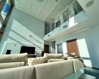 Resale - Villa - Altea - Altea Hills