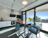 Resale - Villa - Altea - Altea Hills
