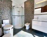 Resale - Villa - Altea - Altea Hills