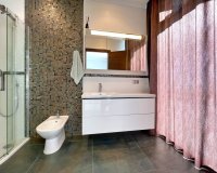 Resale - Villa - Altea - Altea Hills