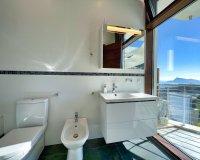 Resale - Villa - Altea - Altea Hills