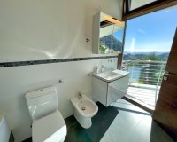 Resale - Villa - Altea - Altea Hills