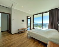 Resale - Villa - Altea - Altea Hills