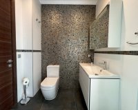 Resale - Villa - Altea - Altea Hills