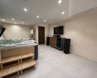 Resale - Villa - Altea - Altea Hills