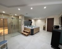 Resale - Villa - Altea - Altea Hills