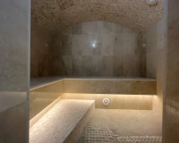 Resale - Villa - Altea - Altea Hills