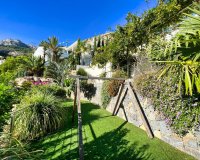Resale - Villa - Altea - Altea Hills