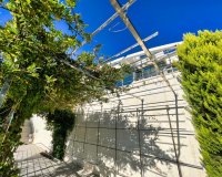 Resale - Villa - Altea - Altea Hills