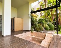 Resale - Villa - Altea - Altea Hills