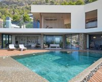 Resale - Villa - Altea - Altea Hills