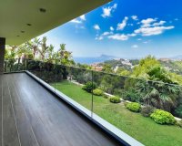 Resale - Villa - Altea - Altea Hills