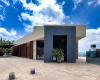 Resale - Villa - Altea - Altea Hills