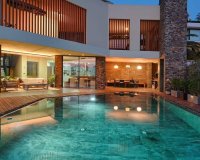Resale - Villa - Altea - Altea Hills