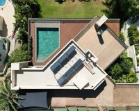 Resale - Villa - Altea - Altea Hills