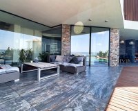 Resale - Villa - Altea - Altea Hills