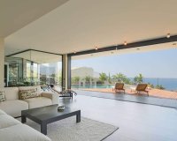 Resale - Villa - Altea - Altea Hills