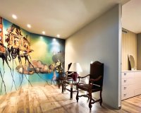 Resale - Villa - Altea - Altea Hills