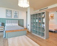Resale - Villa - Altea - Altea Hills