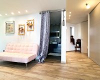 Resale - Villa - Altea - Altea Hills