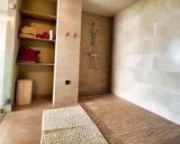 Resale - Villa - Altea - Altea Hills