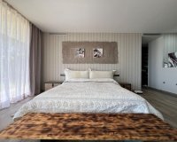 Resale - Villa - Altea - Altea Hills