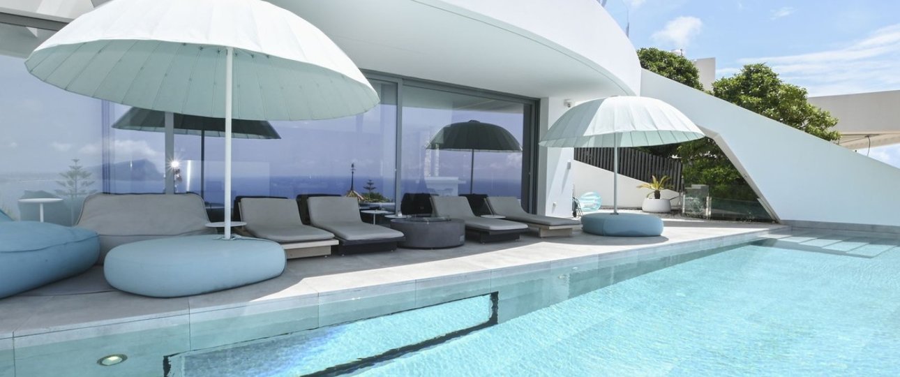 Resale - Villa - Altea - Altea Hills
