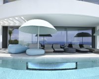 Resale - Villa - Altea - Altea Hills